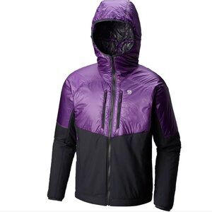 Mountain Hardware Kor Strata Alpine Hooded Jacket Men
